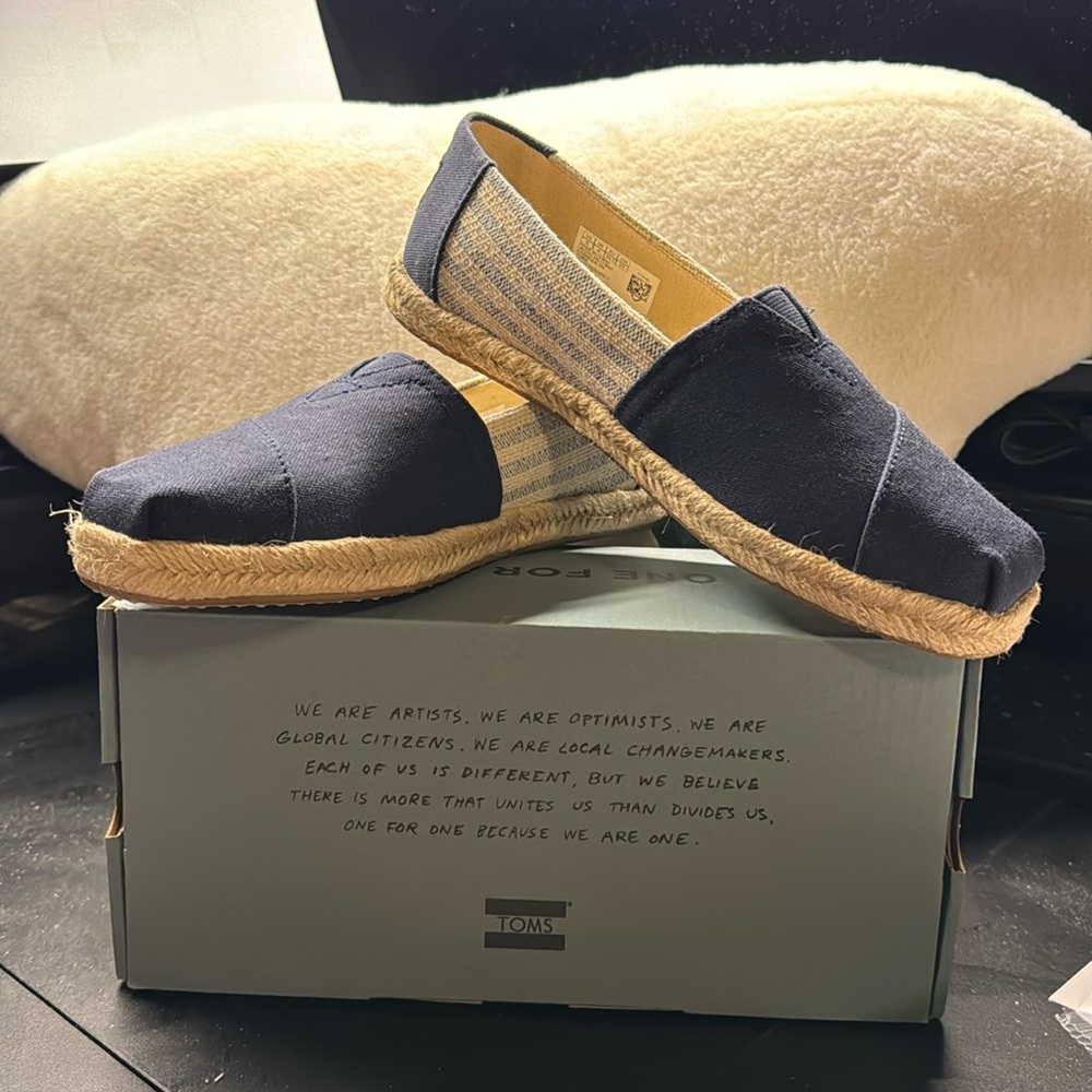 Toms Classic
